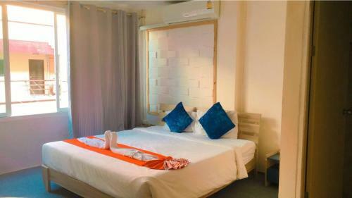 Lpk Hotel