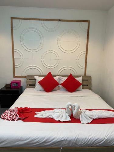 Lpk Hotel
