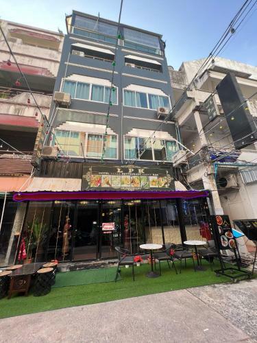 Lpk Hotel