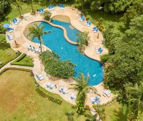 Apartamento 65 M2 Gardens, Big, Smart Tvs, Fast Wifi, Pool, Gym