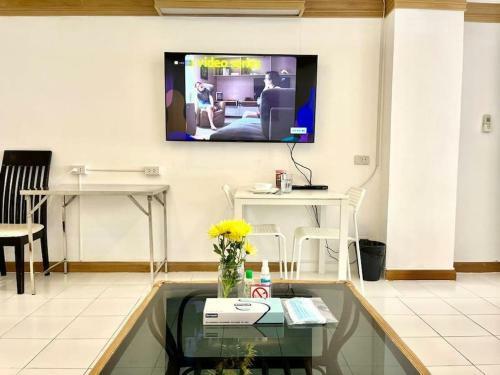 Apartamento 65 M2 Gardens, Big, Smart Tvs, Fast Wifi, Pool, Gym
