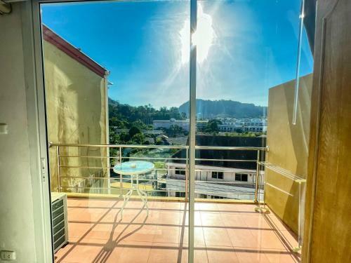 Apartamento Tj House Patong