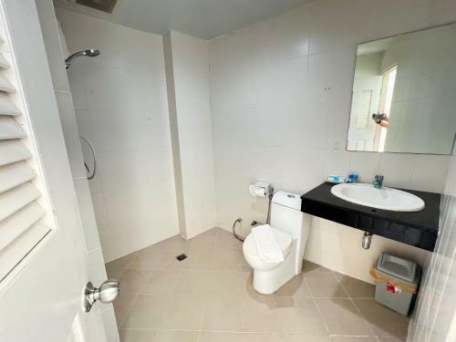 Apartamento Tj House Patong