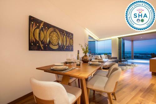 Apartamento Condo Bluepoint 8-2