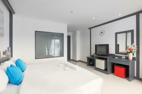 Hotel Baya Phuket