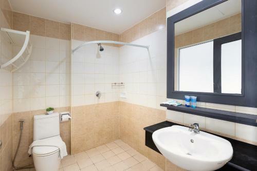 Hotel Baya Phuket