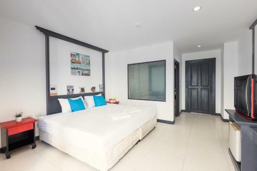 Hotel Baya Phuket