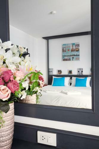 Hotel Baya Phuket
