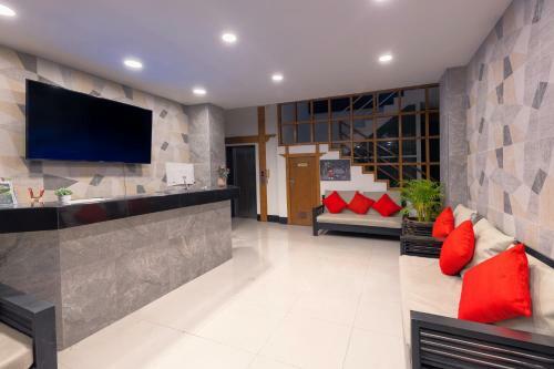 Hotel Baya Phuket