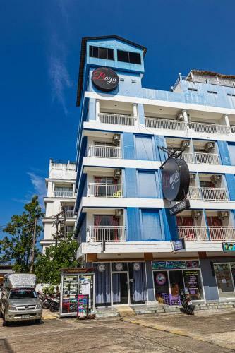 Hotel Baya Phuket