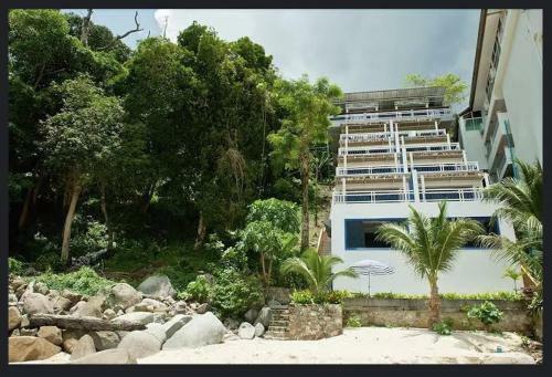 Hotel At Sea Patong