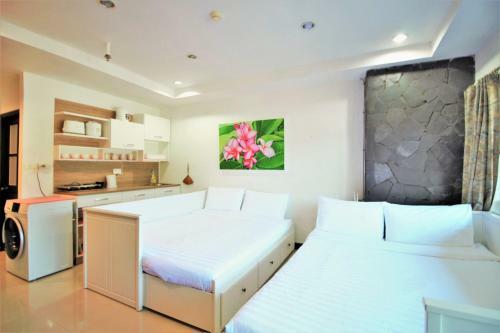 Apartamento Patong Tower Condos