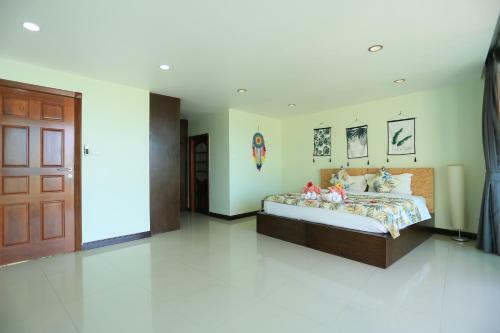 Patong Seaview Villa????3??? 5?????? 3bdr Pool