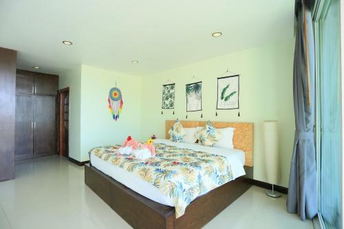 Patong Seaview Villa????3??? 5?????? 3bdr Pool