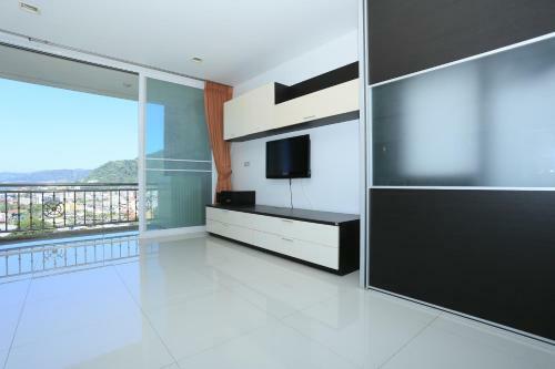 Seaview Villa Patong ????3??? 5?????? 4bdr Pool