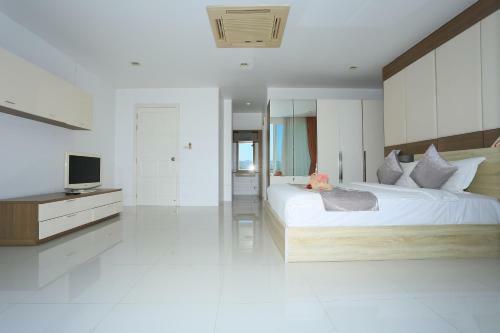 Seaview Villa Patong ????3??? 5?????? 4bdr Pool