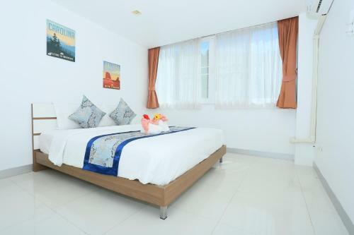 Seaview Villa Patong ????3??? 5?????? 4bdr Pool