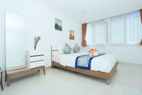 Seaview Villa Patong ????3??? 5?????? 4bdr Pool