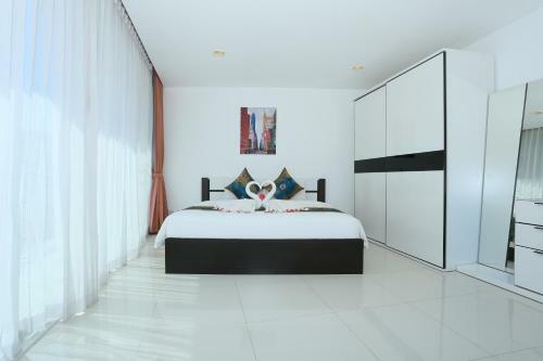 Seaview Villa Patong ????3??? 5?????? 4bdr Pool