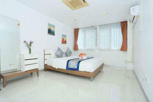 Seaview Villa Patong ????3??? 5?????? 4bdr Pool