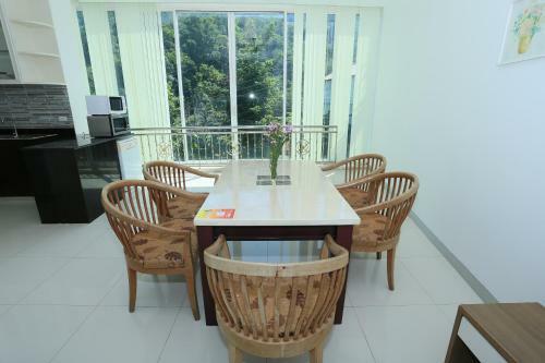 Seaview Villa Patong ????3??? 5?????? 4bdr Pool