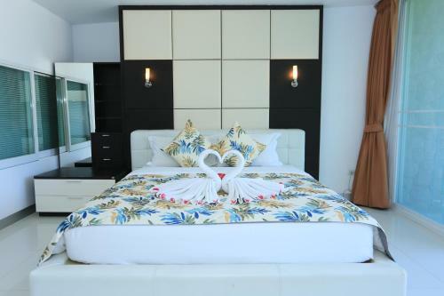 Seaview Villa Patong ????3??? 5?????? 4bdr Pool