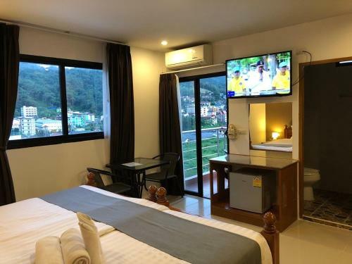 Patong Dynasty Hotel New Management