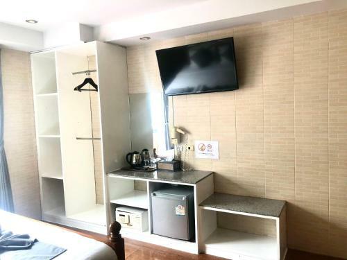 Patong Dynasty Hotel New Management