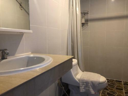 Patong Dynasty Hotel New Management