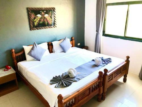 Patong Dynasty Hotel New Management