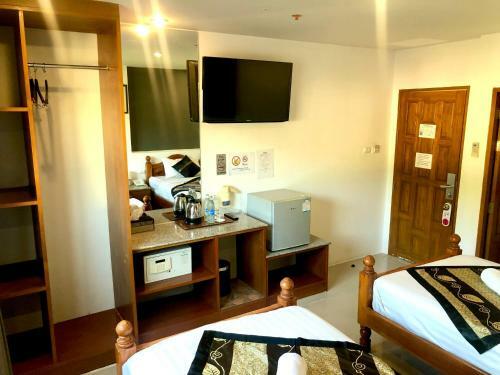 Patong Dynasty Hotel New Management