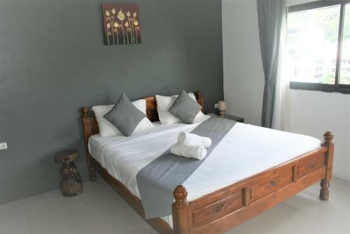 Patong Dynasty Hotel New Management