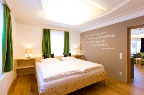 Apartamento Himmlisch Urlauben St. Nikolai