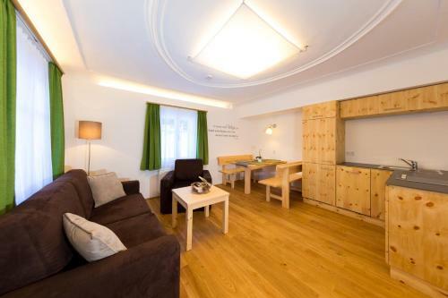 Apartamento Himmlisch Urlauben St. Nikolai