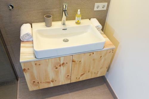 Apartamento Himmlisch Urlauben St. Nikolai