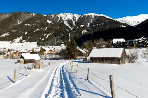 Apartamento Himmlisch Urlauben St. Nikolai