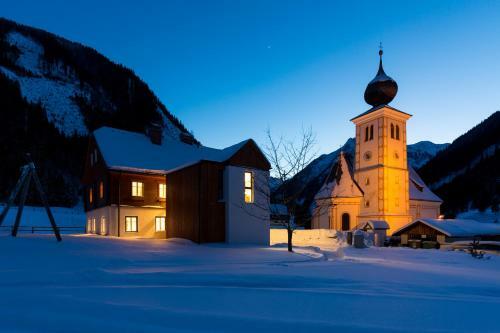 Apartamento Himmlisch Urlauben St. Nikolai