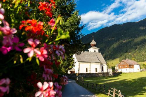 Apartamento Himmlisch Urlauben St. Nikolai