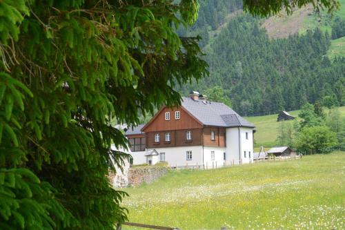 Apartamento Himmlisch Urlauben St. Nikolai