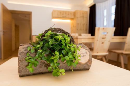 Apartamento Himmlisch Urlauben St. Nikolai