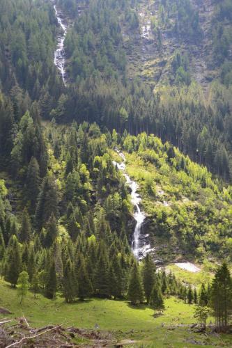 Apartamento Himmlisch Urlauben St. Nikolai