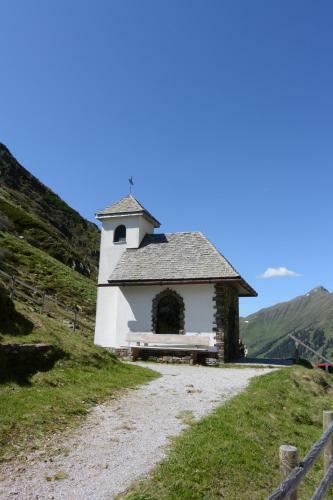 Apartamento Himmlisch Urlauben St. Nikolai