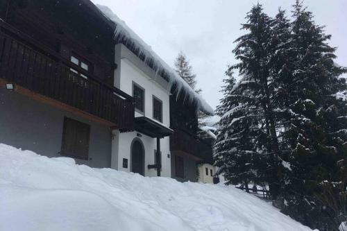 Apartamento Appartement Mit H�ttenflair
