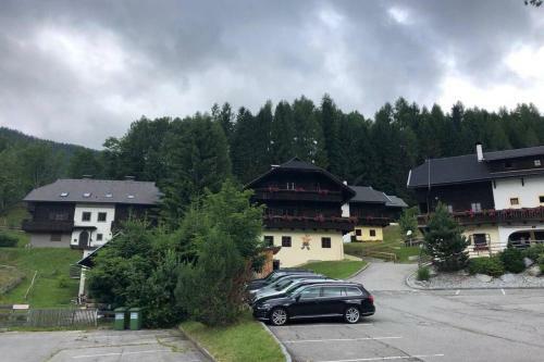 Apartamento Appartement Mit H�ttenflair
