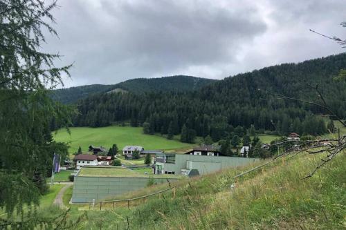 Apartamento Appartement Mit H�ttenflair