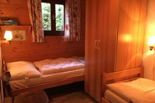 Apartamento Appartement Mit H�ttenflair