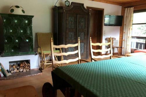 Apartamento Appartement Mit H�ttenflair