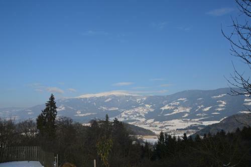Posada Gasthof Johannesmesner