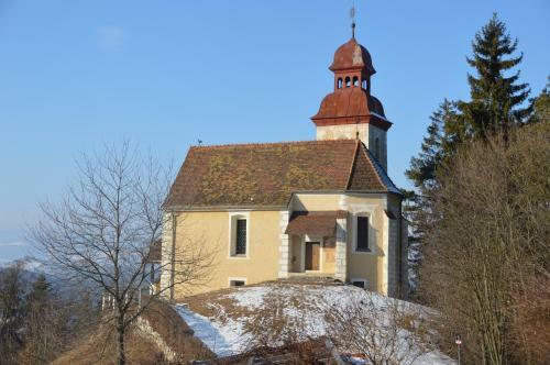 Posada Gasthof Johannesmesner