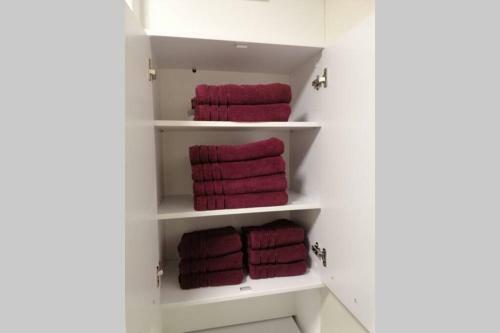 Apartamento Ferienwohnung Christina